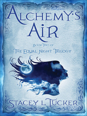 cover image of Alchemy's Air